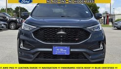 2022 Ford Edge ST