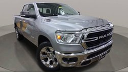 2019 Ram Ram Pickup 1500 Big Horn