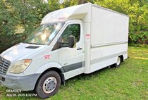 2011 Mercedes-Benz Sprinter 3500 Freightliner NEW ENGINE INSTALLED WITH WARRANTY