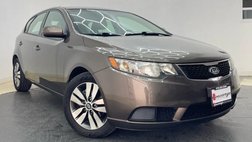 2013 Kia Forte5 EX