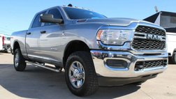 2021 Ram Ram Pickup 2500 Tradesman