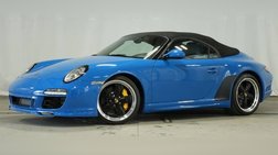 2011 Porsche 911 911 Speedster