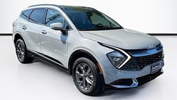 2023 Kia Sportage SX