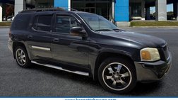 2003 GMC Envoy XL SLT