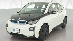 2017 BMW i3 94 Ah