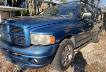 2005 Dodge Ram 1500 Laramie