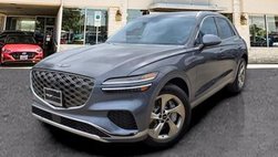 2026 Genesis GV70 2.5T Select