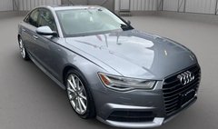 2018 Audi A6 2.0T quattro Premium Plus