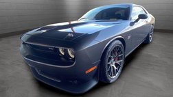 2017 Dodge Challenger SRT 392