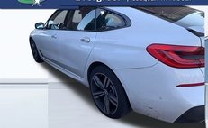 2018 BMW 6 Series 640i xDrive Gran Turismo