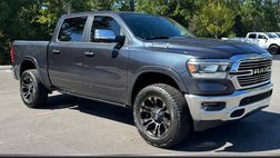 2020 Ram Ram Pickup 1500 Laramie