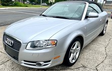 2007 Audi A4 2.0T