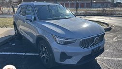 2024 Volvo XC40 B5 Core