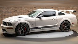 2005 Ford Mustang GT Deluxe