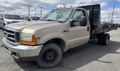 1999 Ford 