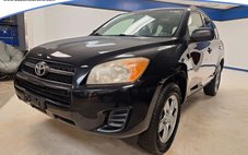 2009 Toyota RAV4 Base