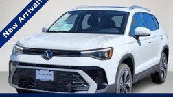 2025 Volkswagen Taos SE 4Motion