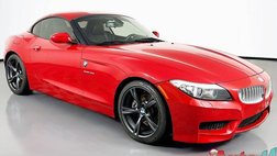2012 BMW Z4 sDrive35i