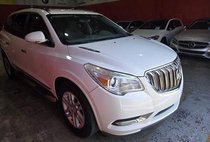 2014 Buick Enclave Convenience