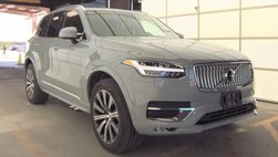 2025 Volvo XC90 B6 Plus Bright Theme 7P