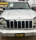 2006 Jeep Liberty Sport