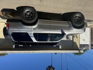 2002 Toyota 4Runner SR5