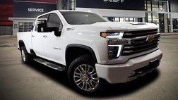 2023 Chevrolet Silverado 3500HD High Country