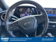 2024 Chevrolet Trax RS