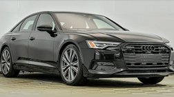 2022 Audi A6 quattro Premium Plus 45 TFSI