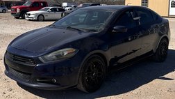 2016 Dodge Dart SXT Sport