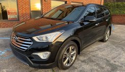 2014 Hyundai Santa Fe GLS