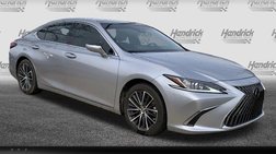2025 Lexus ES 350 350 FWD