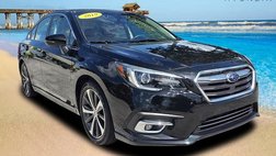 2019 Subaru Legacy 3.6R Limited