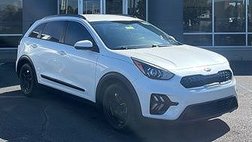 2020 Kia Niro LX