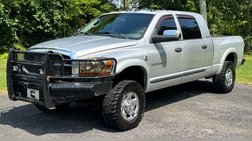 2006 Dodge Ram 3500 SLT