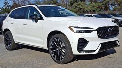 2026 Volvo XC60 B5 Ultra