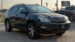 2005 Lexus RX 330 Base