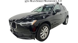 2018 Volvo XC60 T5 Momentum