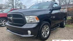 2015 Ram Ram Pickup 1500 Express