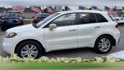 2012 Acura RDX Base