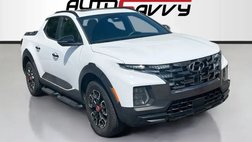 2024 Hyundai Santa Cruz XRT