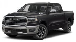 2025 Ram Ram Pickup 1500 Laramie