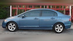 2007 Honda Civic EX
