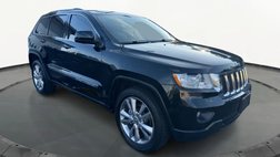 2013 Jeep Grand Cherokee Laredo