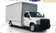 2023 Ford E-Series E-450 SD