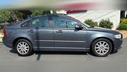 2008 Volvo S40 2.4i