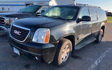 2012 GMC Yukon XL SLT