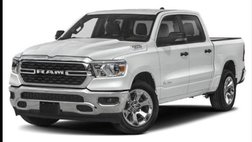 2023 Ram Ram Pickup 1500 Big Horn