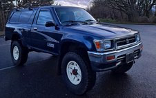 1994 Toyota Pickup DX