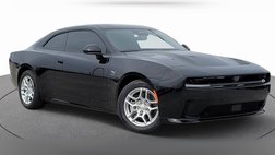 2025 Dodge Charger Daytona R/T